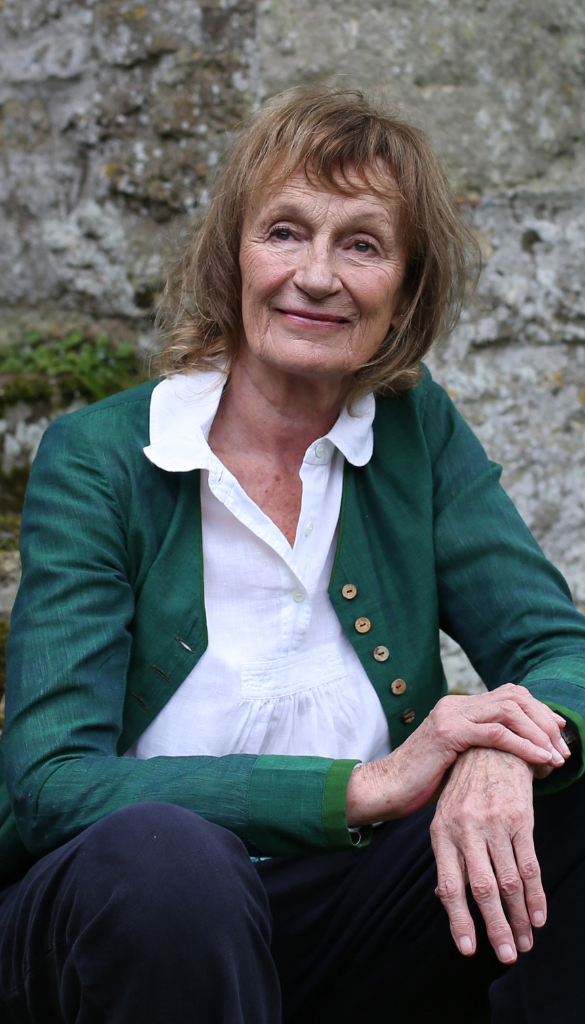 Amanda Feilding
