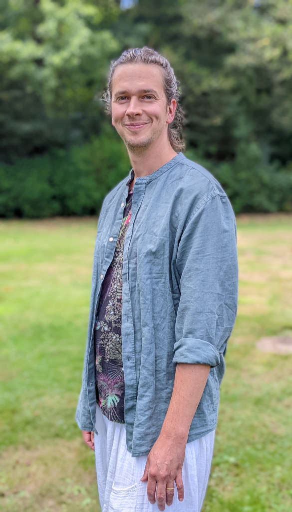 Ben Sheinwald